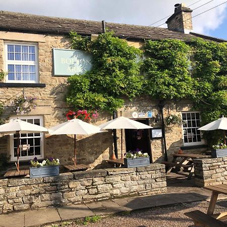 Bolton Arms 호텔 Redmire 외부 사진